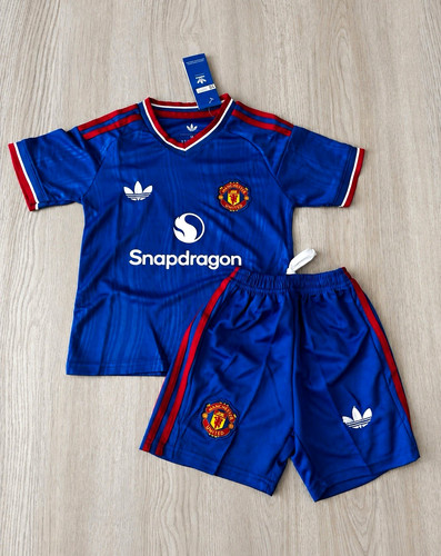 Adidas manchester united - adidas,