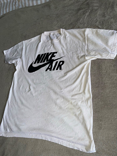 Nike air men white - air, men’s