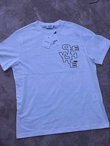 Off white men - off-white, slim