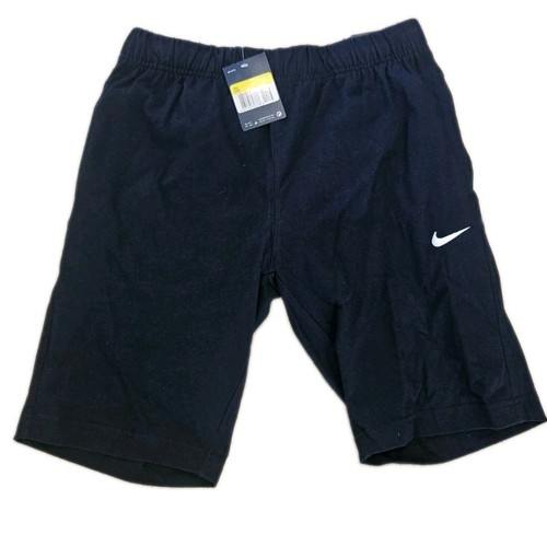 Nike jersey shorts embroidered - nike,