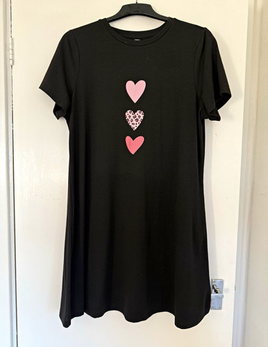 Women black shirt - women's, dress