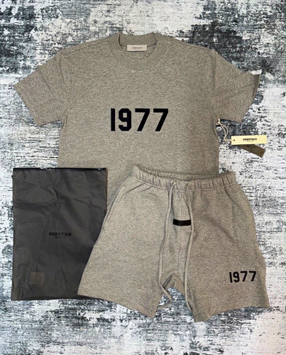 Essentials men piece set - 2-piece,