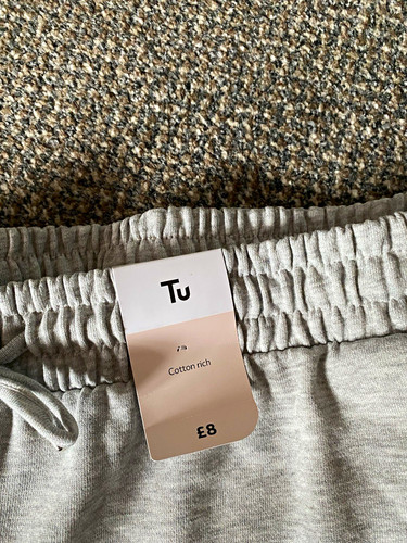 Women grey jersey - tu,