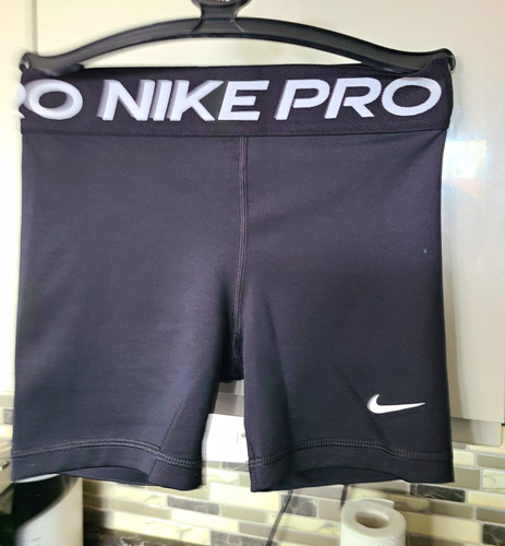 Nike pro childrens - nike, black