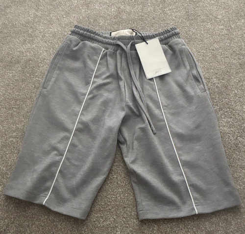 Prev men grey - prev,