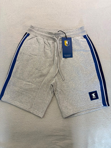 Mansfield classic short mens - mansfield,