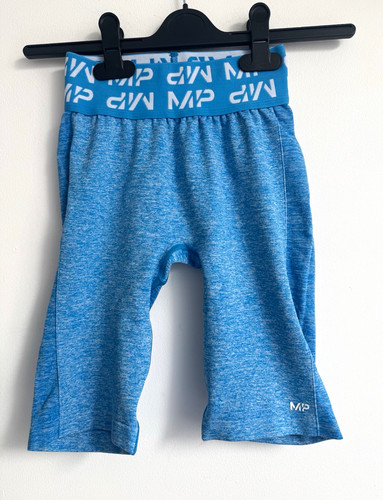 Women blue marl - blue,