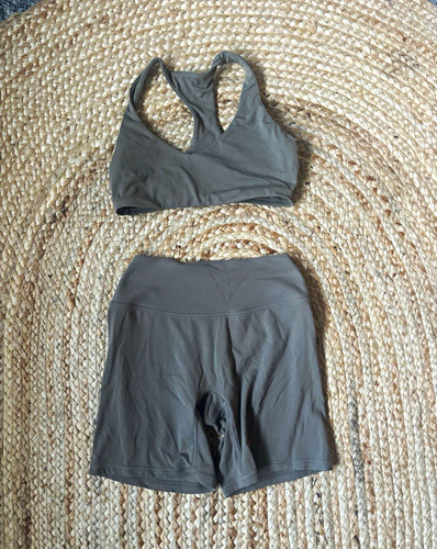 Oner active grey - oner, 2-piece