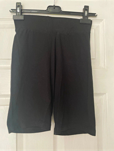 Nutmeg women black - 10,
